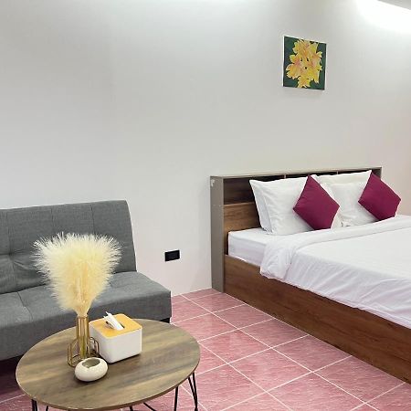 Aparthotel Kt Camp à Haad Rin Extérieur photo