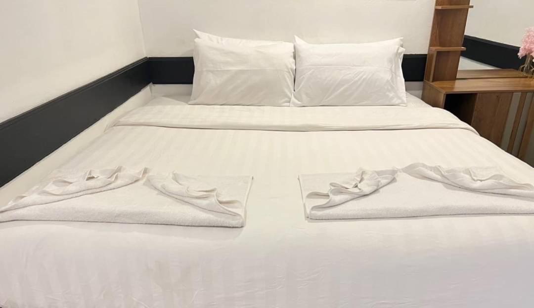 Aparthotel Kt Camp à Haad Rin Extérieur photo